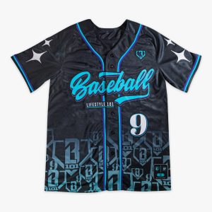 9th Anniversary Jersey