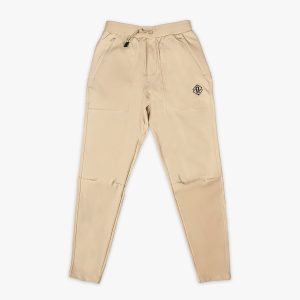 Pro Series Active Youth Pants - Pale Khaki