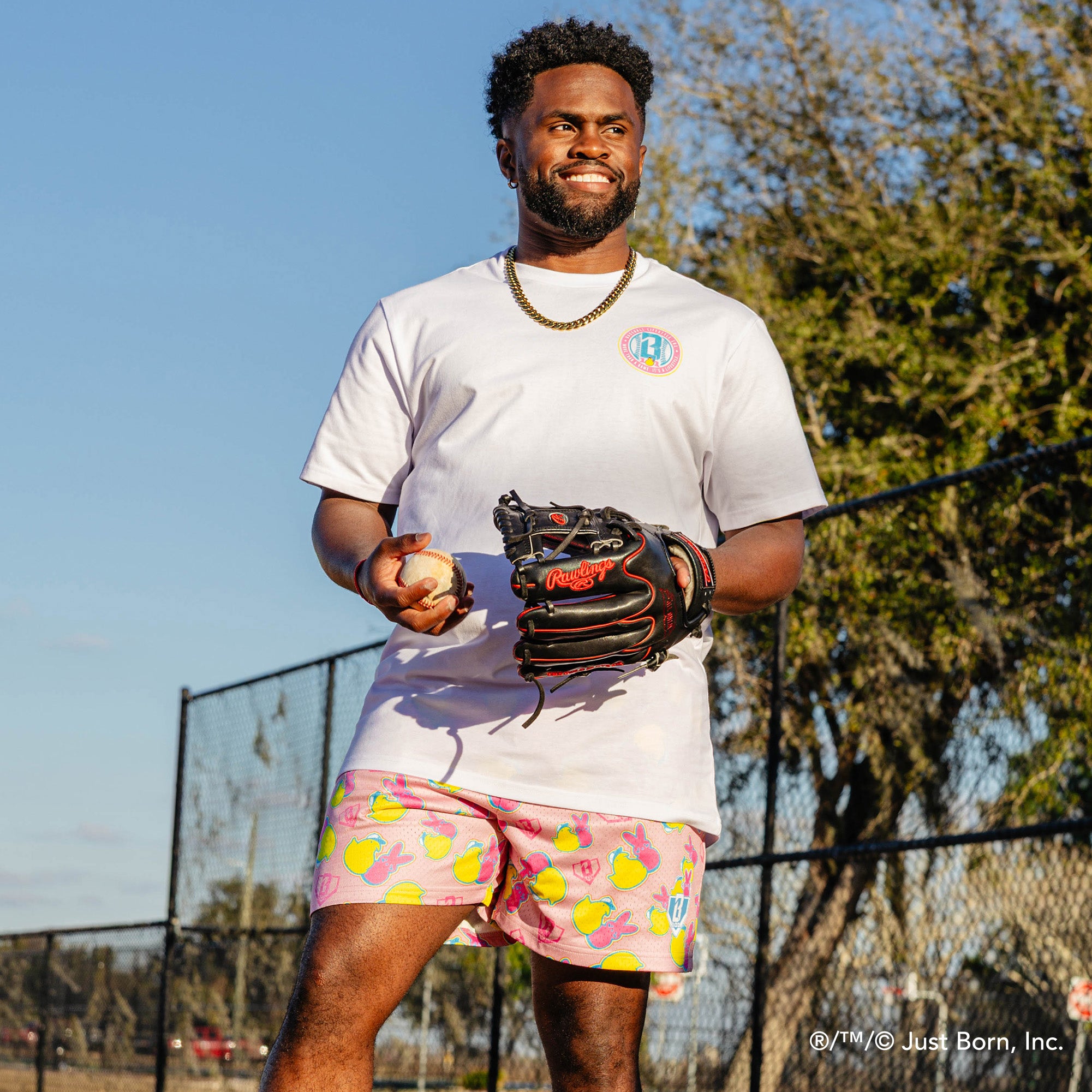 PEEPS® Established Tee - Image 3