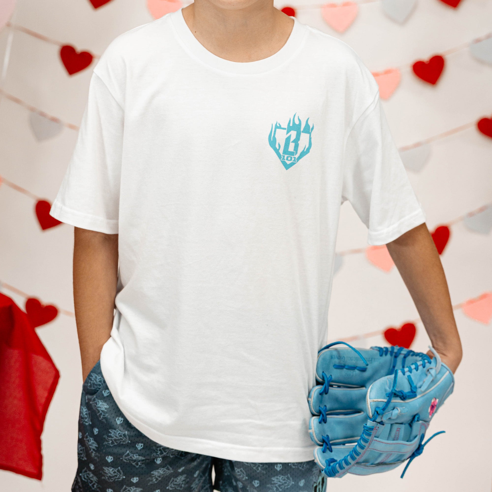 Cupid Tee - Image 3