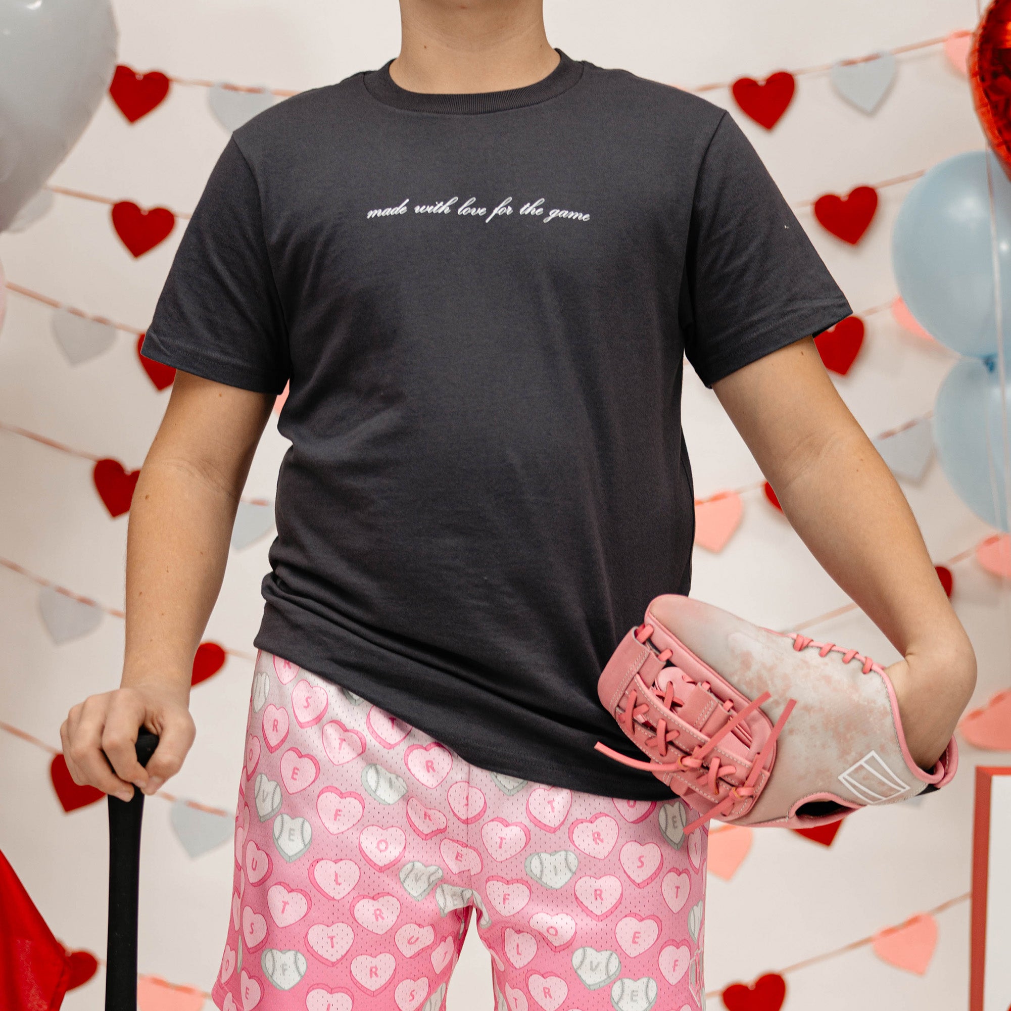 For the Love of the Game Tee - Image 5