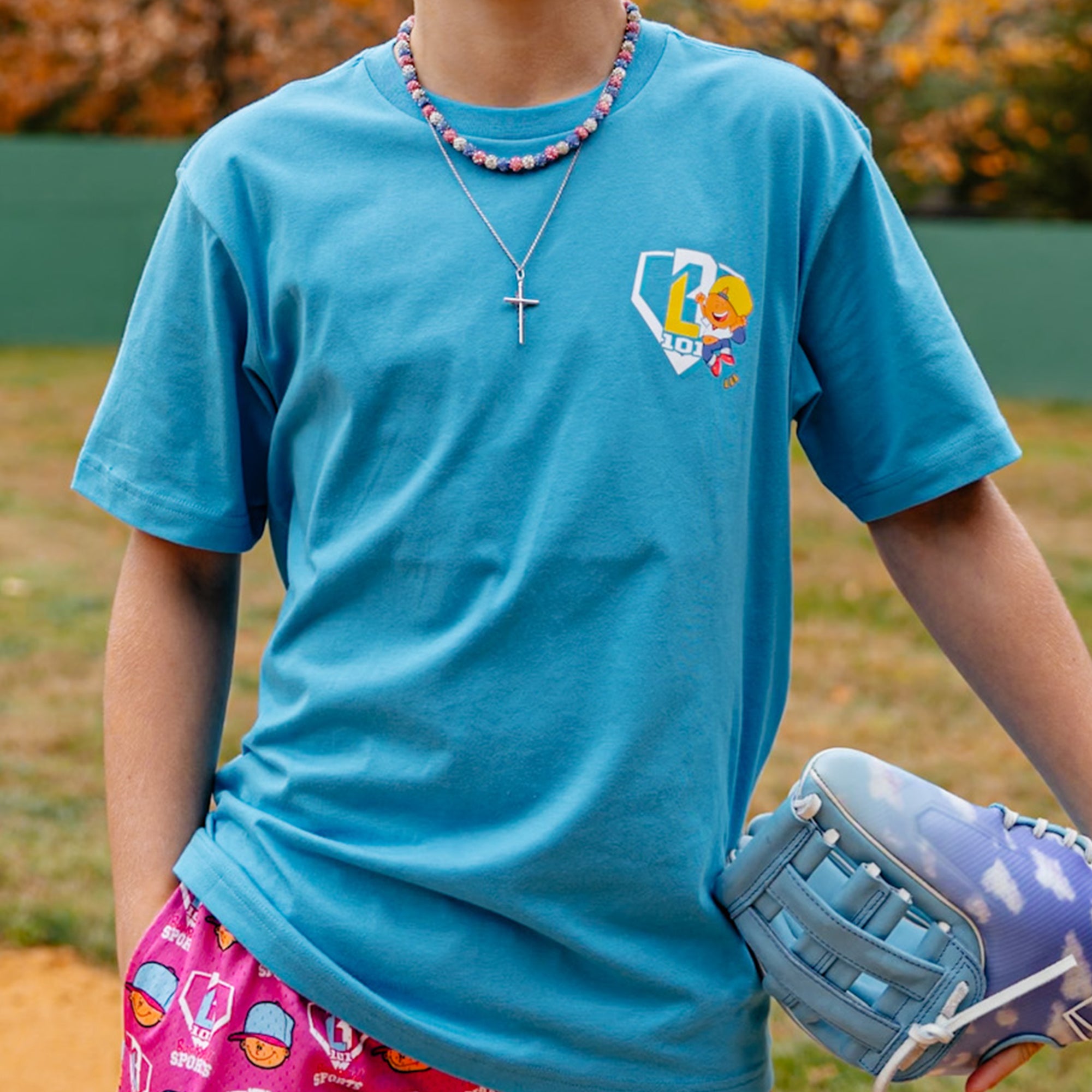 Pablo Power Tee - Image 3