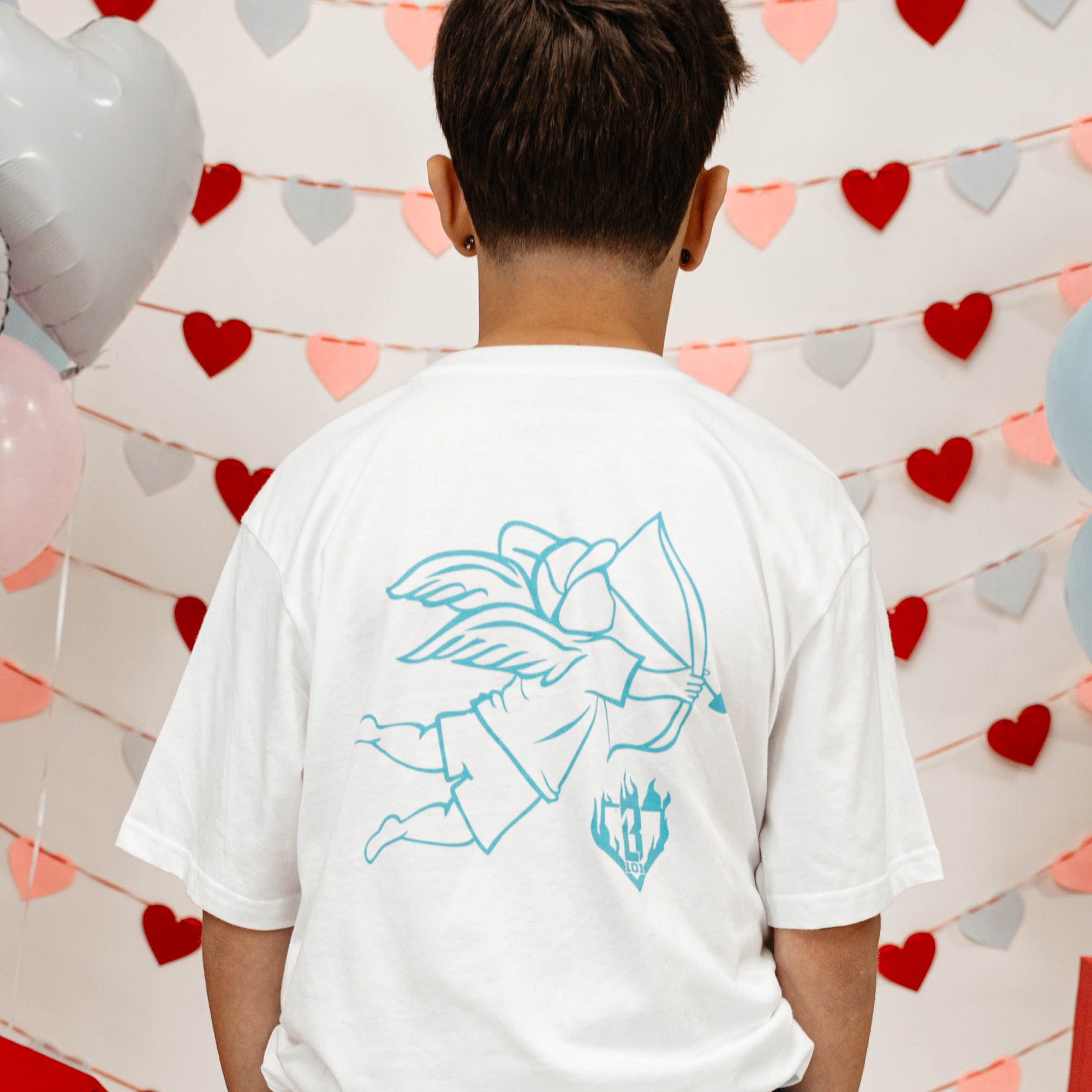 Cupid Tee - Image 4