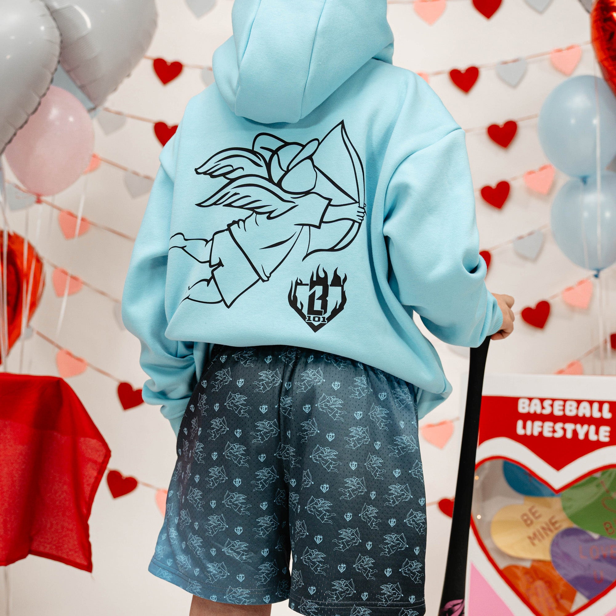 Cupid Shorts - Image 3