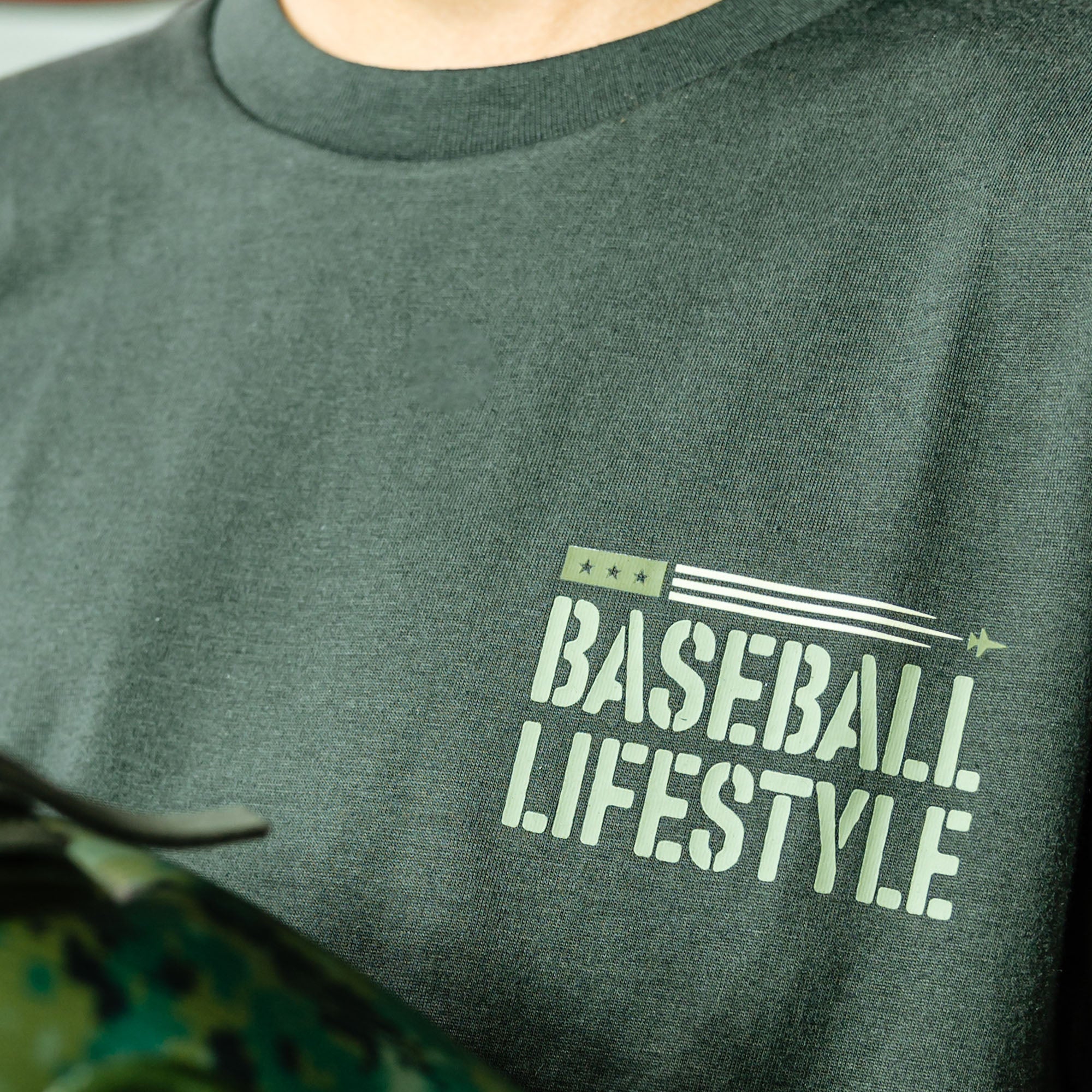 All for One Tee - Heavy Metal - Image 5