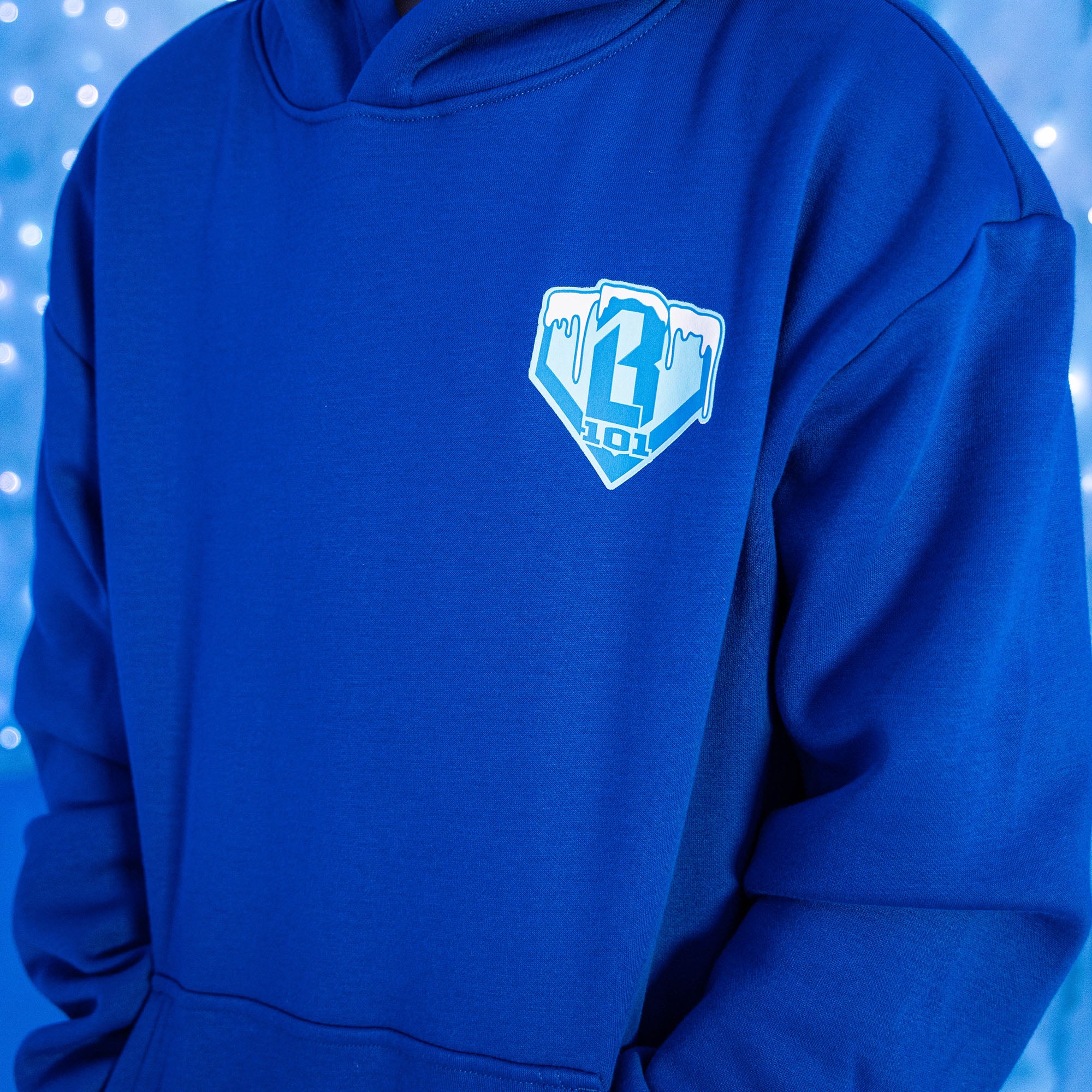 Snowball SZN Hoodie - Image 4