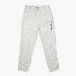 Always Lucky Sweatpants - Heather Gray