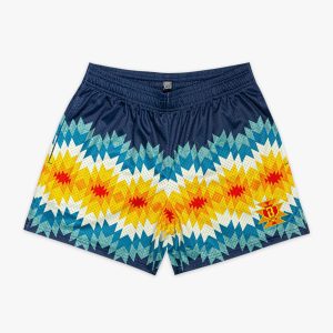 Saloon Series Youth Shorts