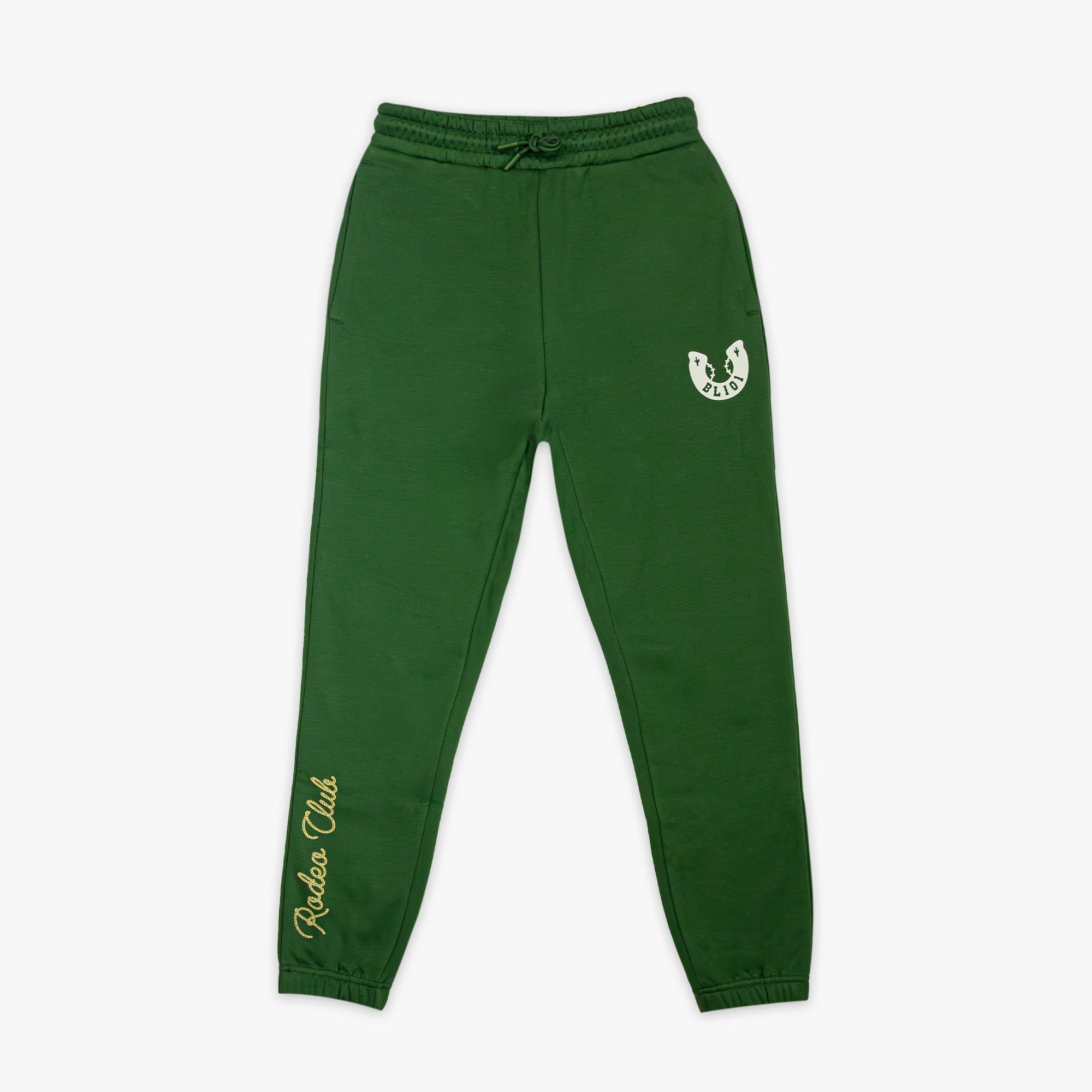 BL101 Rodeo Club Sweatpants