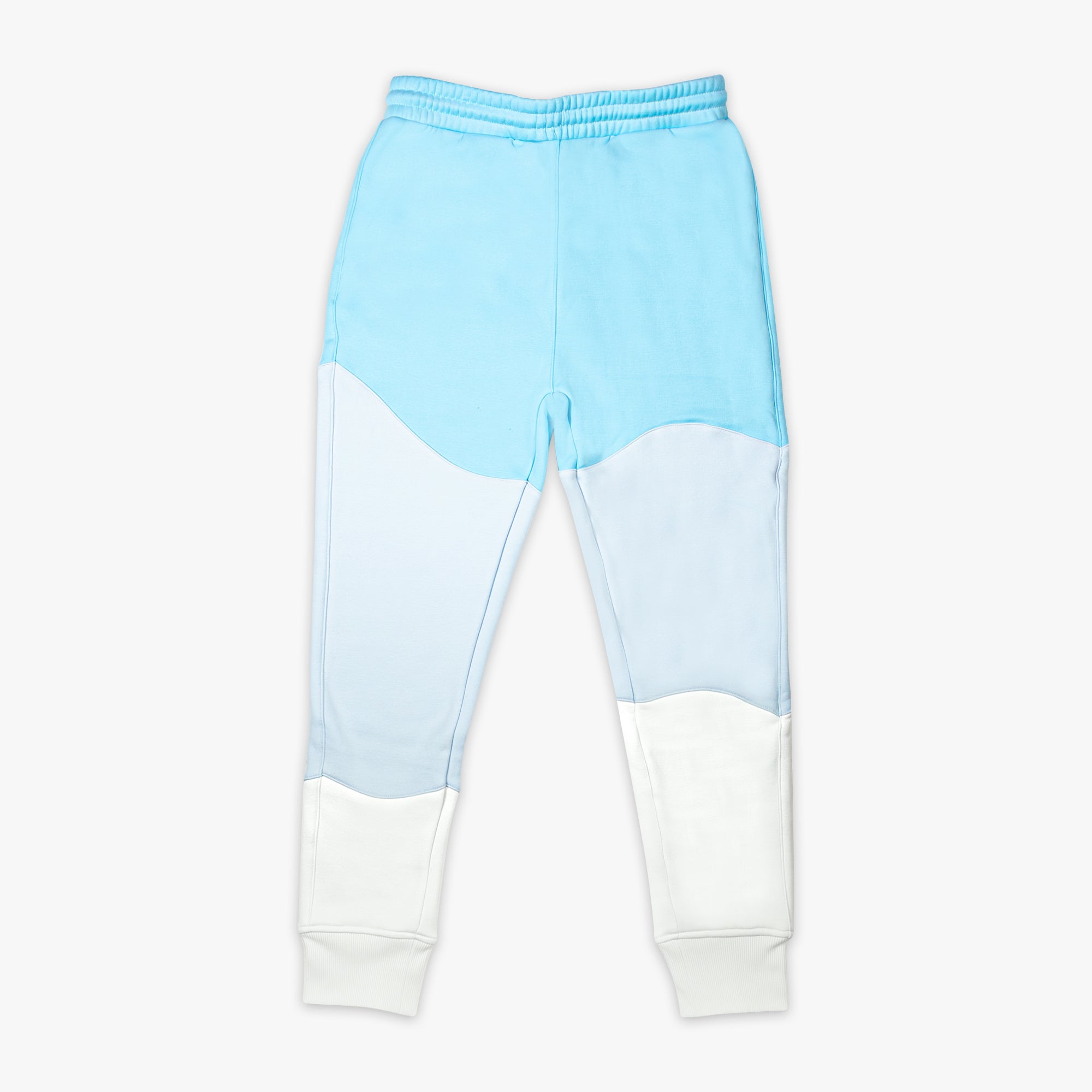 BSBL Wave Youth Sweatpants - Light Blue - Image 2