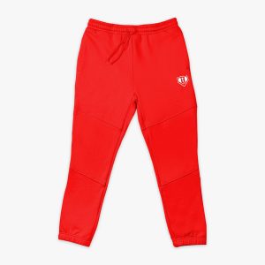 Baseline Sweatpants - Red