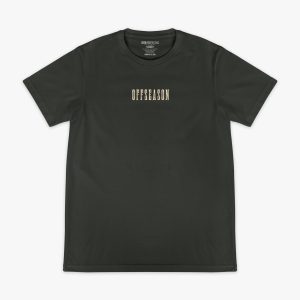 Backstop Range Relaxed Tee