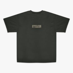 Backstop Range Relaxed Youth Tee