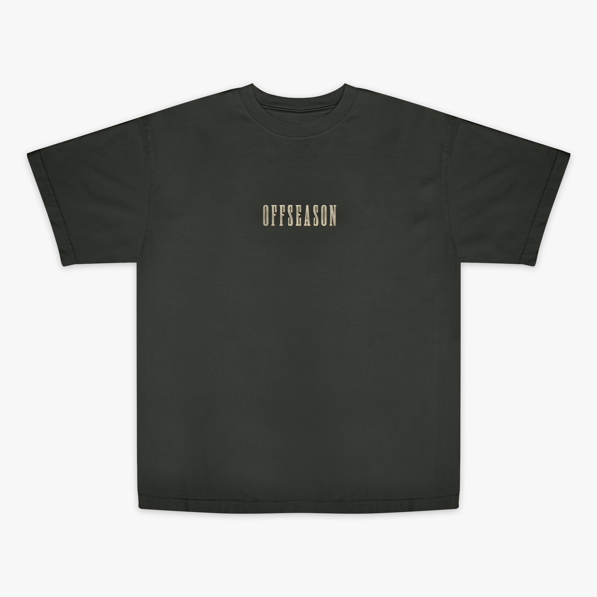 Backstop Range Relaxed Youth Tee