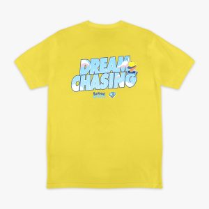Backyard Dreams Tee