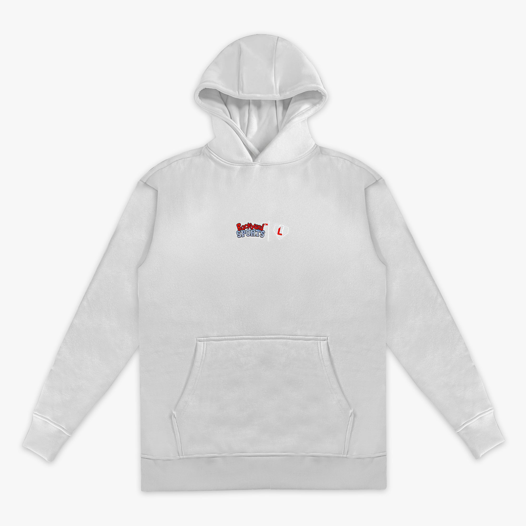 Backyard Hall of Fame Youth Hoodie - Image 2