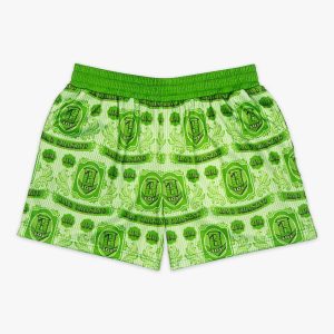 Bag Chaser Youth Shorts