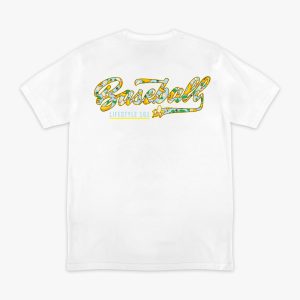 Banana Tee - Tropical