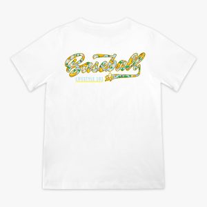 Banana Youth Tee - Tropical