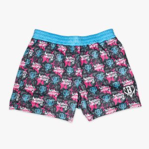 Baseball Lifestyle Tag Youth Shorts