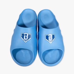 Youth Slides - Blue