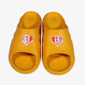 Adult Slides - Orange