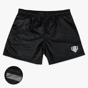 Baseline Swim Trunks - Black