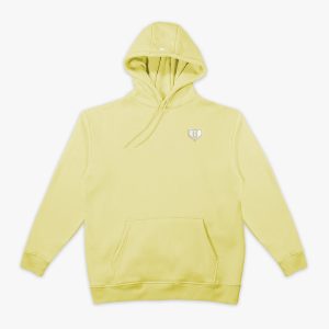 Baseline Hoodie - Yellow
