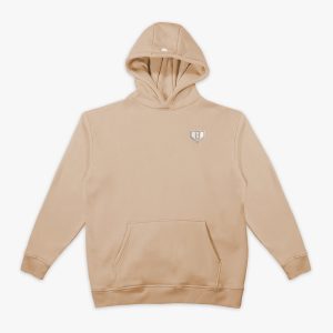 Baseline Youth Hoodie - Khaki