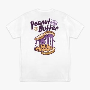 Batters And Bread Tee