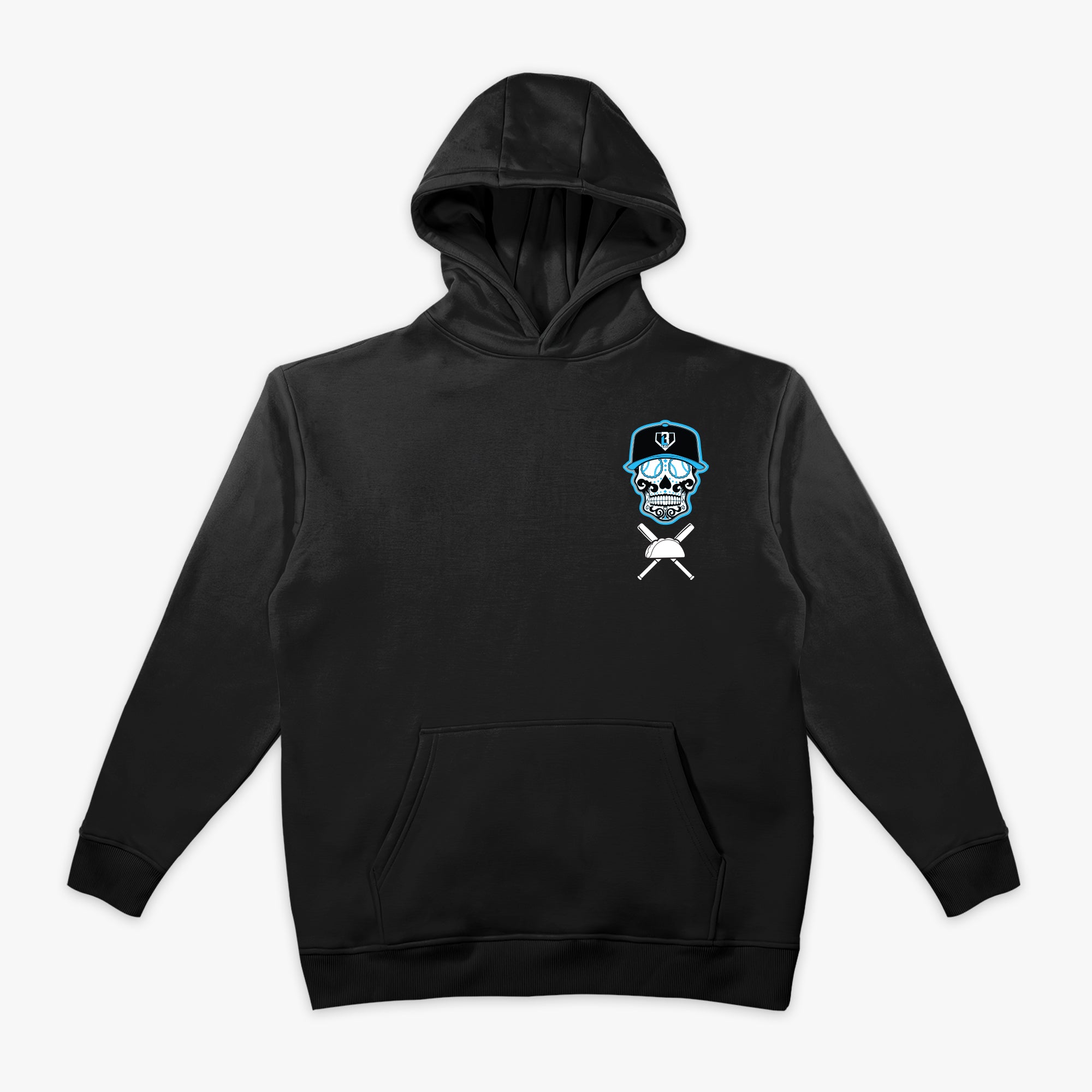 Best Tacos Are Oppo Youth Hoodie - Image 2