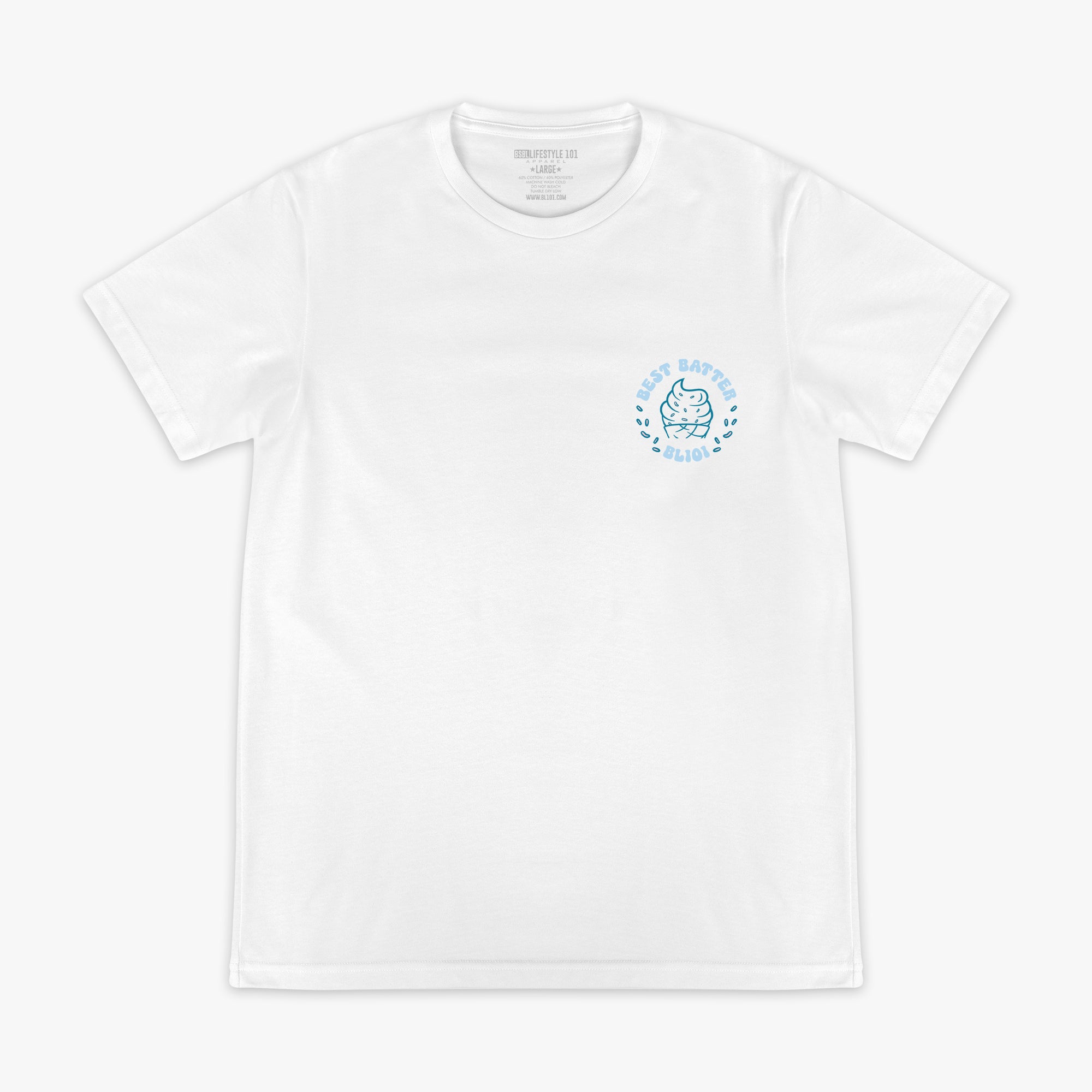 Best Batter Tee - Image 2