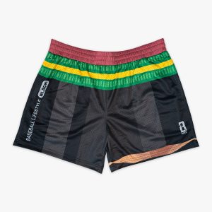Pencil Youth Shorts - Black