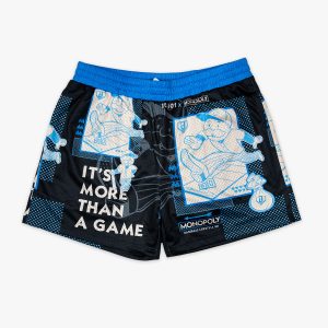 Boardwalk Slugger Youth Shorts