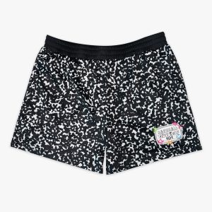 Composition Youth Shorts