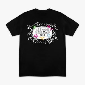 Composition Tee
