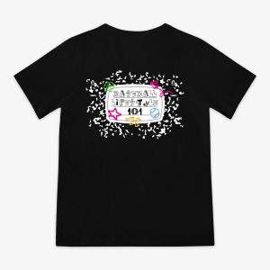 Composition Youth Tee