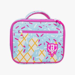 Ice Cream Lunchbox - Cotton Candy