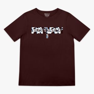 Cowhide Curveball Youth Tee