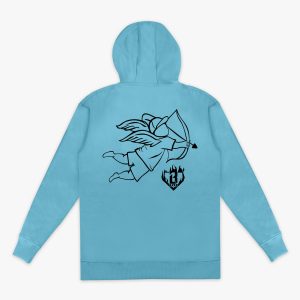 Cupid Youth Hoodie