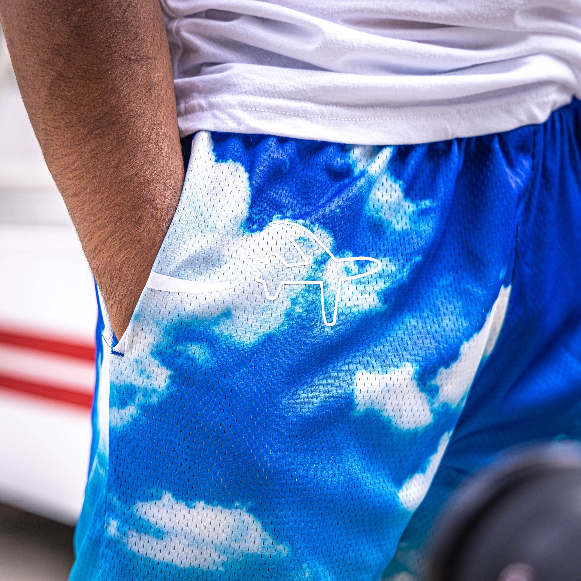 Dream Chaser Shorts - Image 4