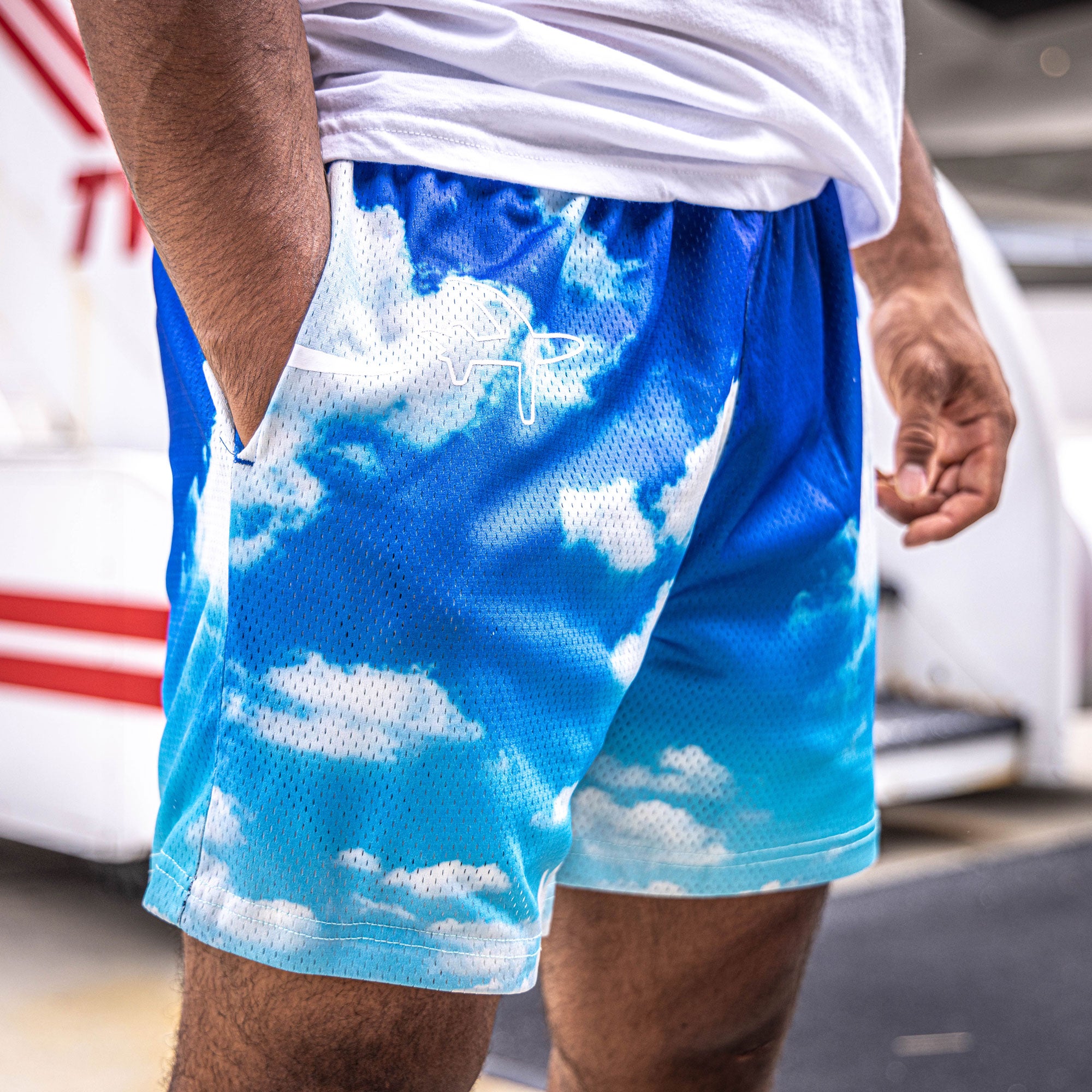 Dream Chaser Shorts - Image 2