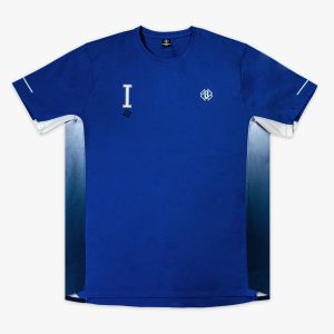 Diamond Tech Vented Tee - Italy