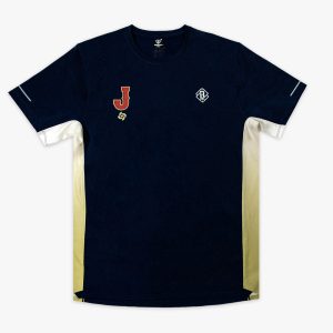 Diamond Tech Vented Tee - Japan