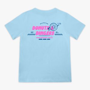 Donut Youth Tee