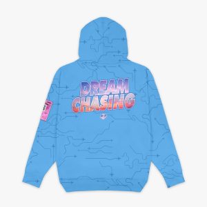 Dream Chaser Hoodie - Sunrise