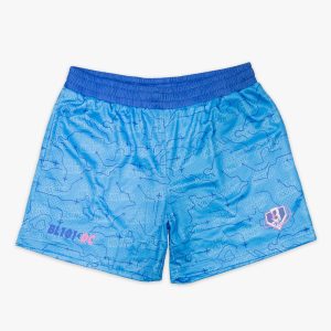 Dream Chaser Shorts - Sunrise