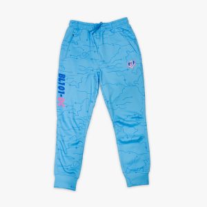 Dream Chaser Sweatpants - Sunrise