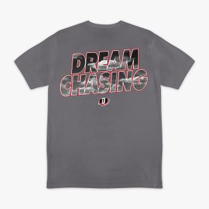 Dream Chaser Tee - Red Eye