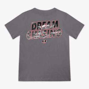 Dream Chaser Youth Tee - Red Eye
